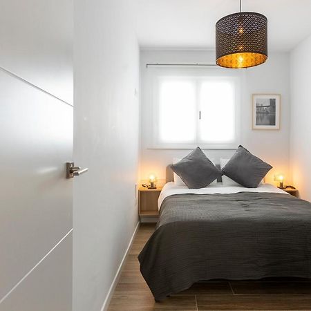 מאלגה Fabuloso Apartamento Nuevo Con Parking Y Piscina מראה חיצוני תמונה