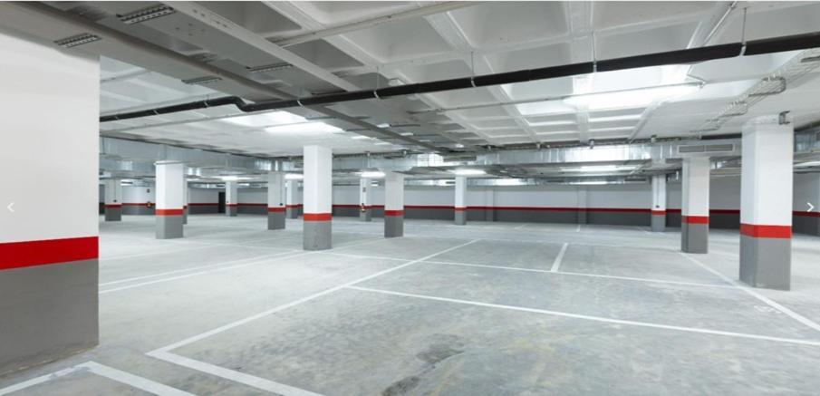מאלגה Fabuloso Apartamento Nuevo Con Parking Y Piscina מראה חיצוני תמונה